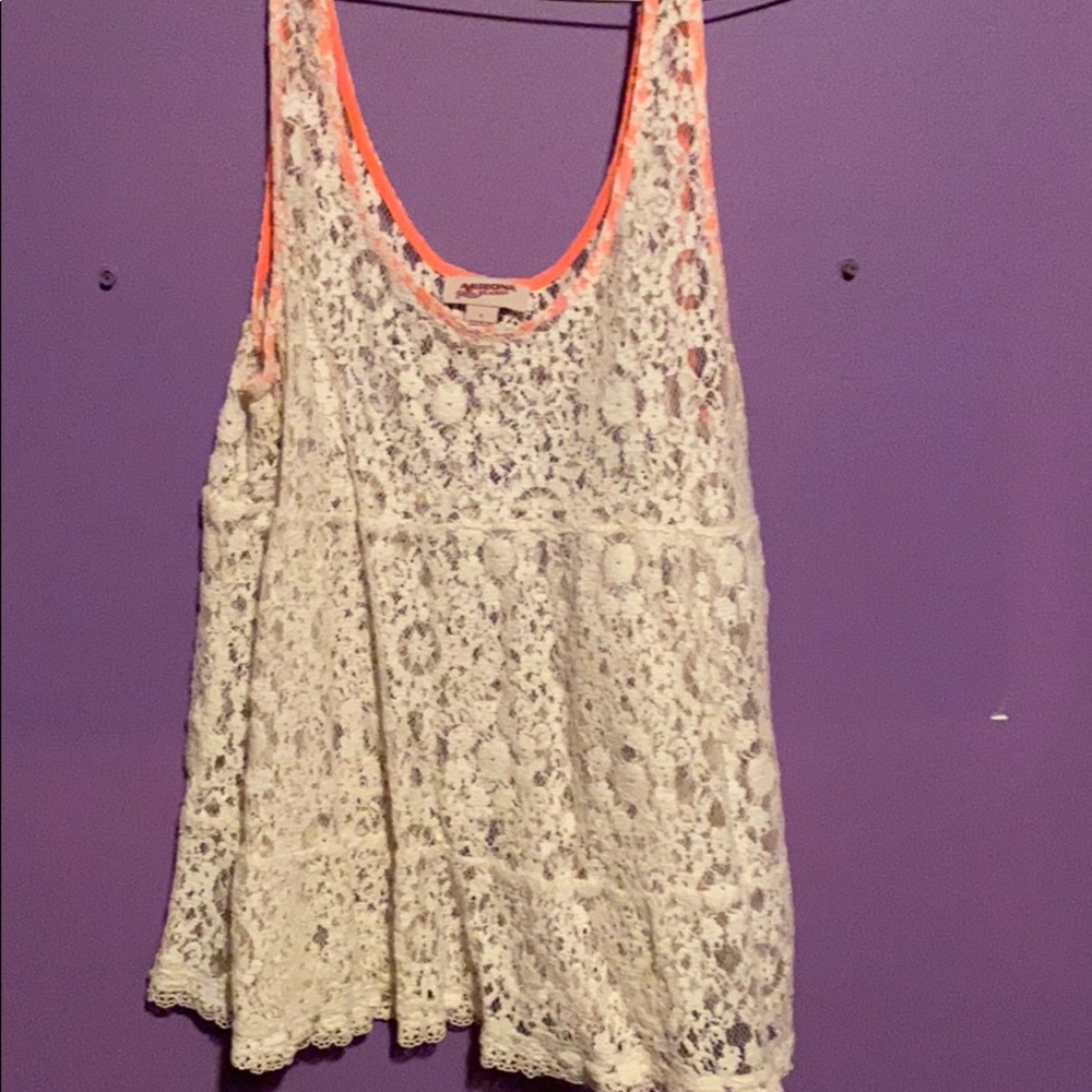 Cute Summer Top
